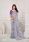 Star Chiffon Vol 185 By Ruchi Chiffon Saree Wholesale Suppliers In Mumbai